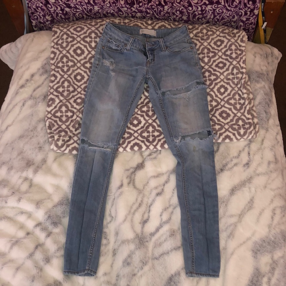 size 1 from tillys